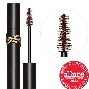 YSL Lash Clash Mascara